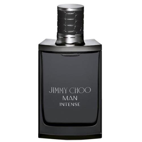 Jimmy Choo Man Intense  EdT - 50 ml