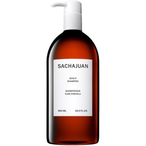 SACHAJUAN Scalp Shampoo - 990 ml