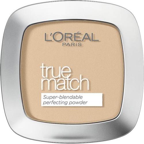 L'Oréal Paris True Match Powder Vanilla - 9 g