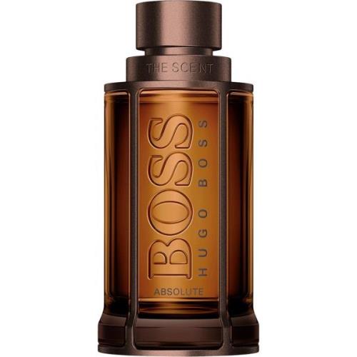 Hugo Boss Boss The Scent Absolute EdP - 100 ml