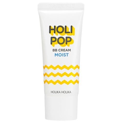 Holi Pop BB Cream Moist, 30 ml Holika Holika Dagkrem