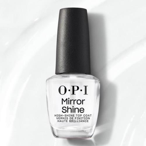 OPI Mirror Shine 15 ml