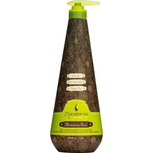 Macadamia Moisturizing Rinse 1000 ml