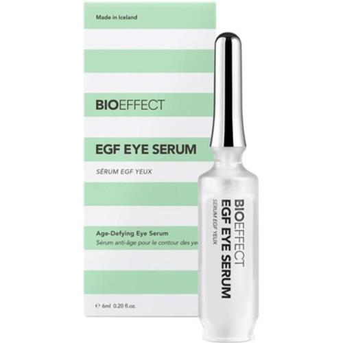 BIOEFFECT EGF Eye Serum, 6 ml Bioeffect Øyekrem