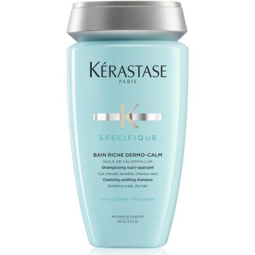 Kérastase Specifique Bain Riche Dermo-Calm Shampoo - 250 ml