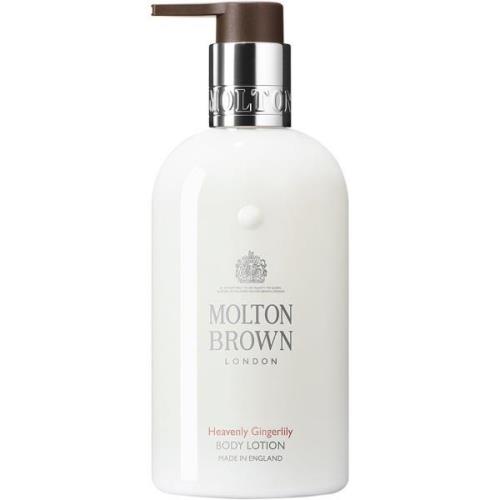 Heavenly Gingerlily Body Lotion,