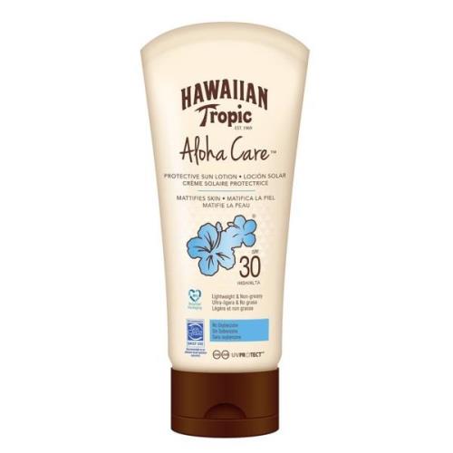 Hawaiian Tropic Hawaiian Aloha Care Lotion SPF 30 180 ml