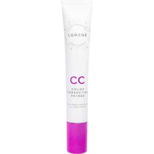Lumene CC Color Correcting Primer 20 ml