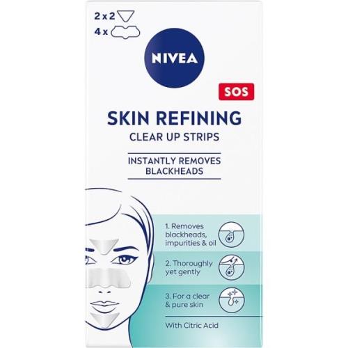 Daily Essentials All Skin Types,  Nivea Ansiktsmaske