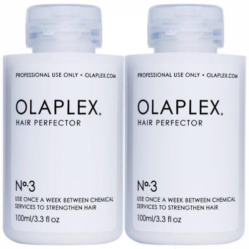 No.3 Hair Perfector Duo,  Olaplex Hårpleie