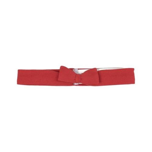 Absorba Pannebånd Rød | Rød | 49 cm