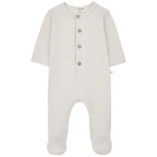 1+ in the family Nino Sparkedress Nude/Ivory |  | 1 months