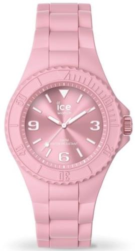 Ice Watch 019148 Ice Generation Rosa/Gummi Ø35 mm