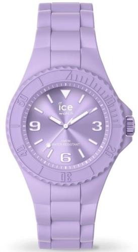 Ice Watch 019147 Ice Generation Lilla/Gummi Ø35 mm