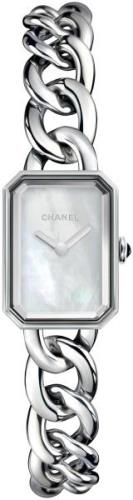 Chanel Dameklokke H3249 Premiere Stål 16x22 mm