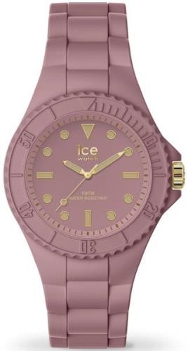 Ice Watch 019893 Generation Rosa/Gummi Ø35 mm