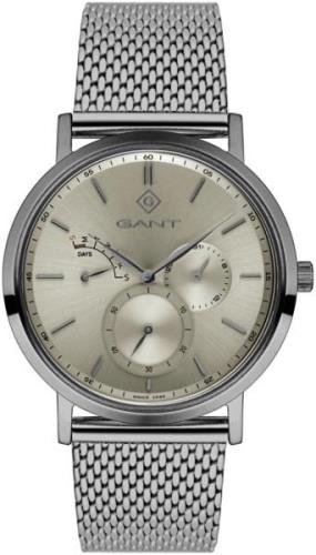 Gant Herreklokke G131005 Grønn/Stål Ø42 mm