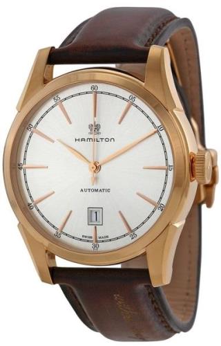 Hamilton Herreklokke H42445551 American Classic Timeless