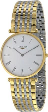 Longines Herreklokke L4.755.2.11.7 La Grande Classique De