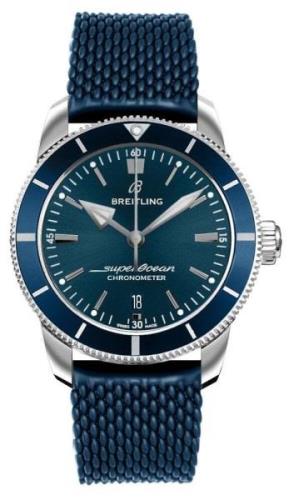 Breitling Herreklokke AB2030161C1S1 Superocean Heritage Ii 44