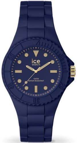 Ice Watch 019892 Generation Blå/Gummi Ø35 mm