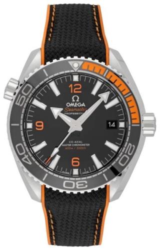 Omega Herreklokke 215.32.44.21.01.001 Seamaster Planet Ocean 600M