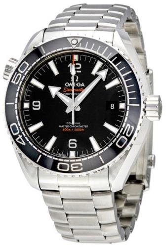 Omega Herreklokke 215.30.44.21.01.001 Seamaster Planet Ocean 600M