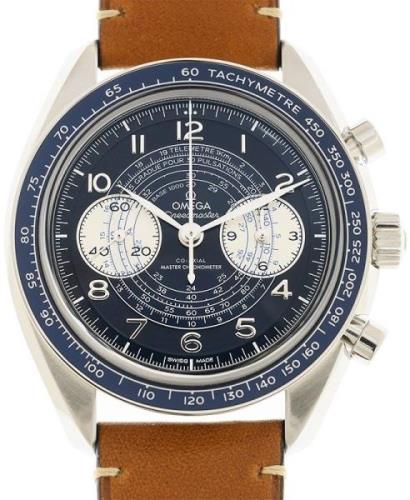 Omega Herreklokke 329.32.43.51.03.001 Speedmaster Chronoscope