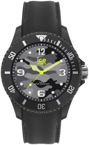 Ice Watch 016292 Grå/Gummi Ø36 mm