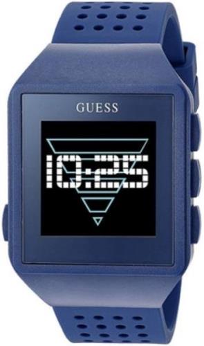 Guess C3002M5 LCD/Gummi