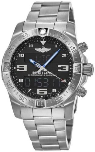 Breitling Herreklokke EB5510H21B1E1 Professional Exospace B55