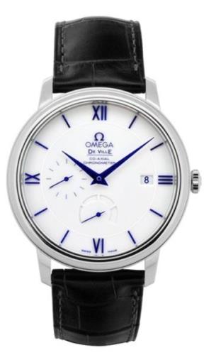 Omega Herreklokke 424.53.40.21.04.001 De Ville Prestige Co-Axial