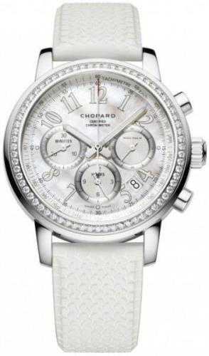 Chopard Dameklokke 178511-3001 Classic Racing Mille Miglia