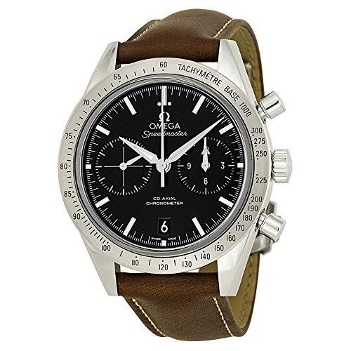 Omega Herreklokke 331.12.42.51.01.001 Speedmaster 57 Co-Axial