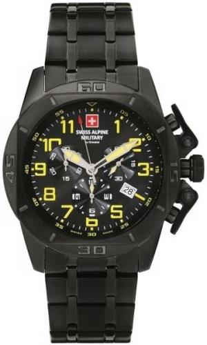 Swiss Alpine Military Herreklokke 7063.9174 Alpine by Grovana