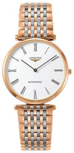 Longines Herreklokke L4.908.1.91.7 Grande Classique