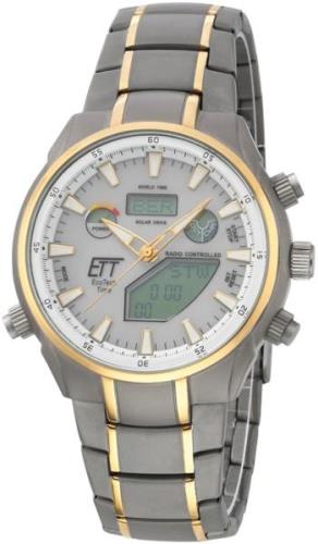 ETT Eco Tech Time Herreklokke EGT-11336-40M Aquanaut II