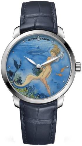 Ulysse Nardin Herreklokke 3203-136LE-2-MANARA-08 Classico