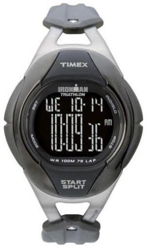 Timex Ironman Dameklokke T5J721 LCD/Resinplast Ø35 mm