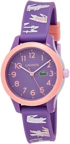 Lacoste 99999 2030020 Lilla/Gummi Ø32 mm