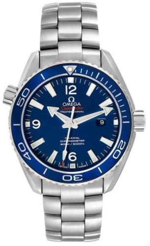 Omega Seamaster Planet Ocean 600m Co-Axial 37.5mm 232.90.38.20.03.001