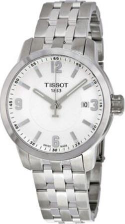 Tissot Tissot T-Sport Herreklokke T055.410.11.017.00