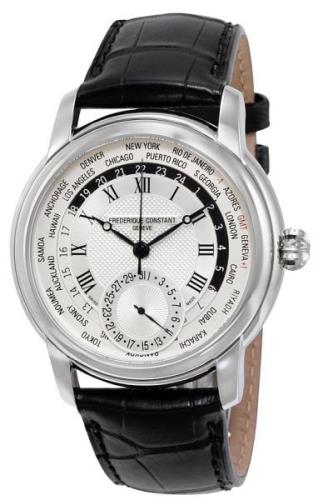 Frederique Constant Manufacture Herreklokke FC-718MC4H6