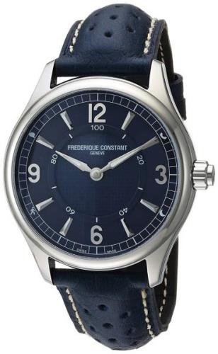 Frederique Constant Horological Smartwatch Herreklokke FC-282AN5B6