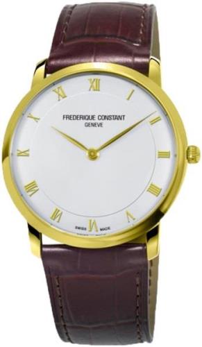 Frederique Constant Slimline Herreklokke FC-200RS5S35