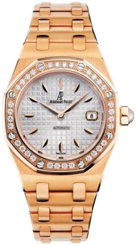 Audemars Piguet Royal Oak Dameklokke 77321OR.ZZ.1230OR.01