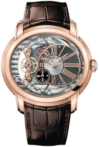 Audemars Piguet Millenary Herreklokke 15350OR.OO.D093CR.01