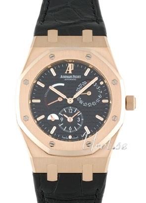 Audemars Piguet Royal Oak Herreklokke 26120OR.OO.D002CR.01 Dual Time