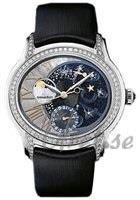 Audemars Piguet Millenary Dameklokke 77315BC.ZZ.D007SU.01 Starlit Sky