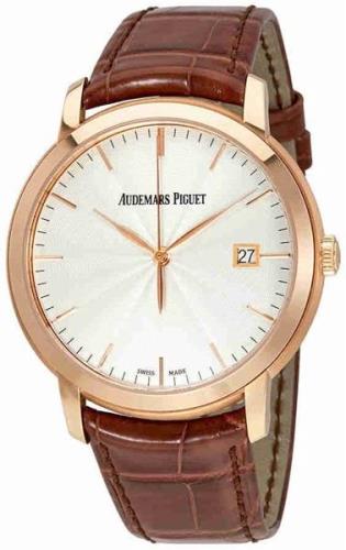 Audemars Piguet Jules Audemars Herreklokke 15170OR.OO.A809CR.01